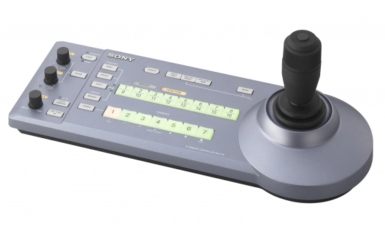 Sony RM-IP10 remote control Digital camera