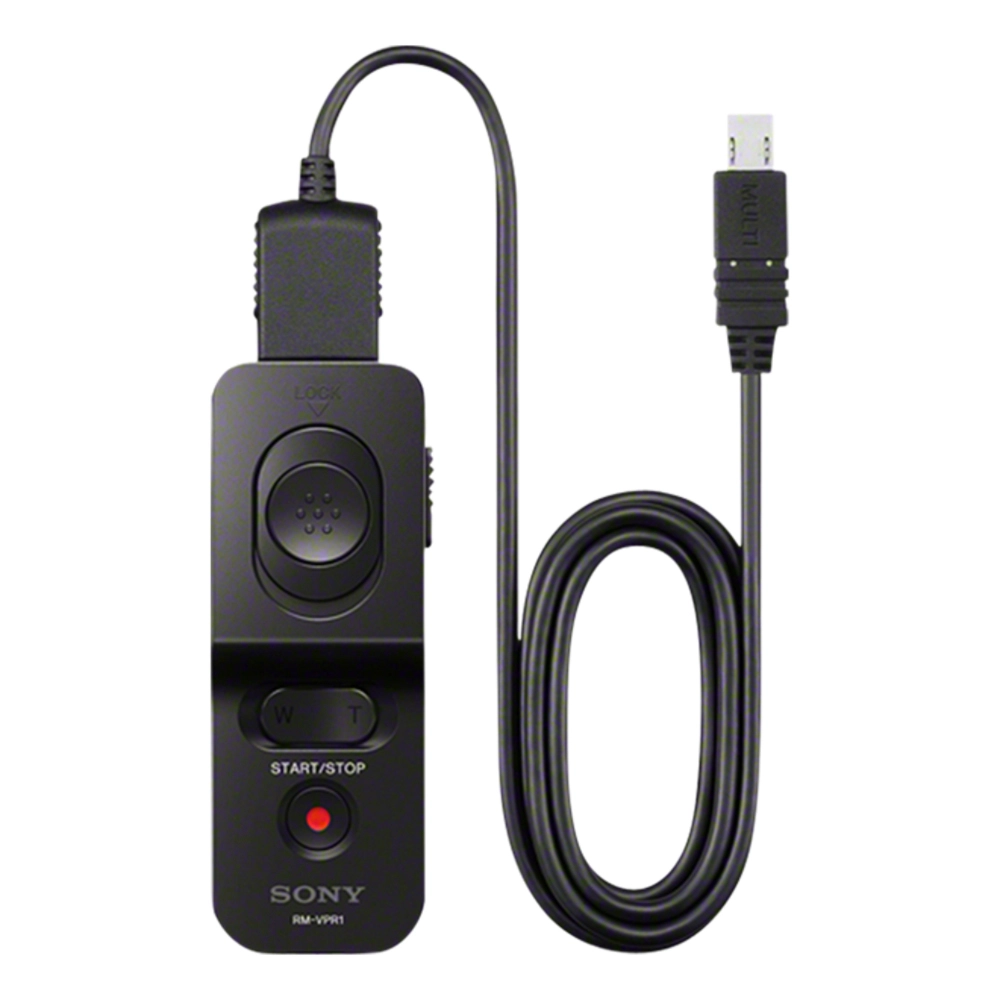 Sony RM-VPR1 RMVPR1.CE7 4905524929386