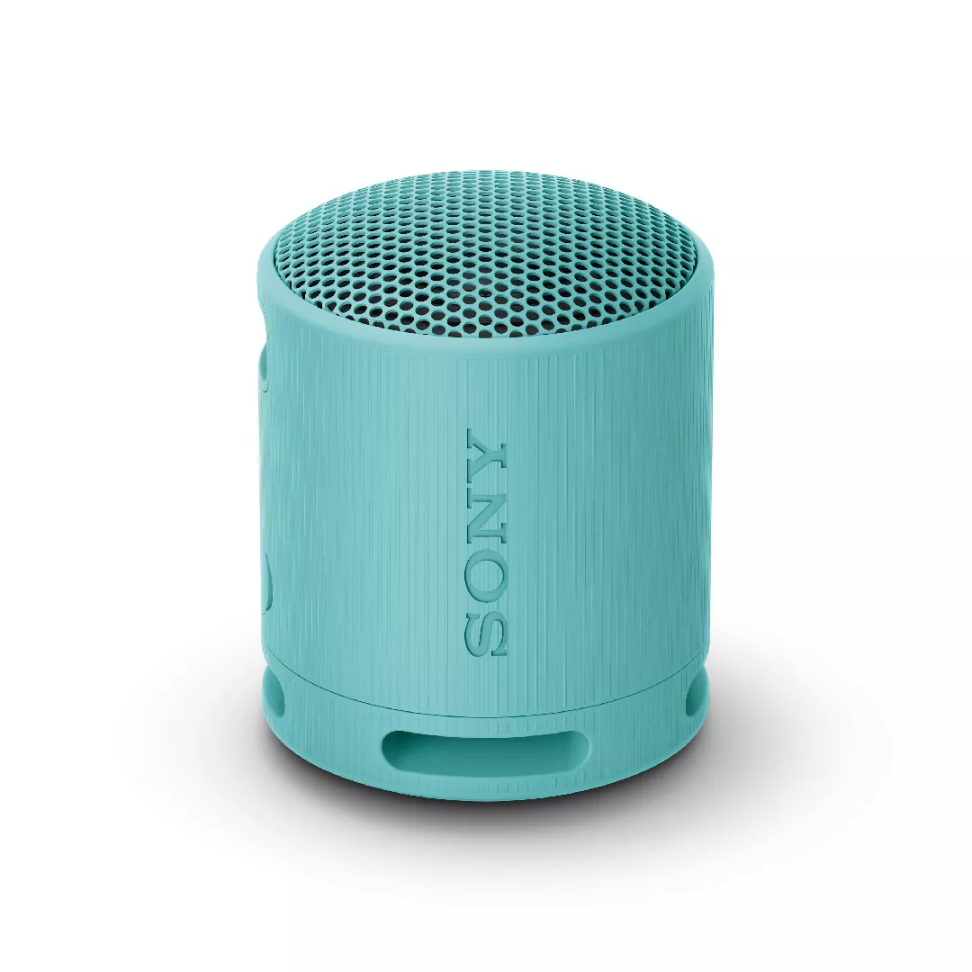 Sony SRS-XB100 - Wireless Bluetooth Portable