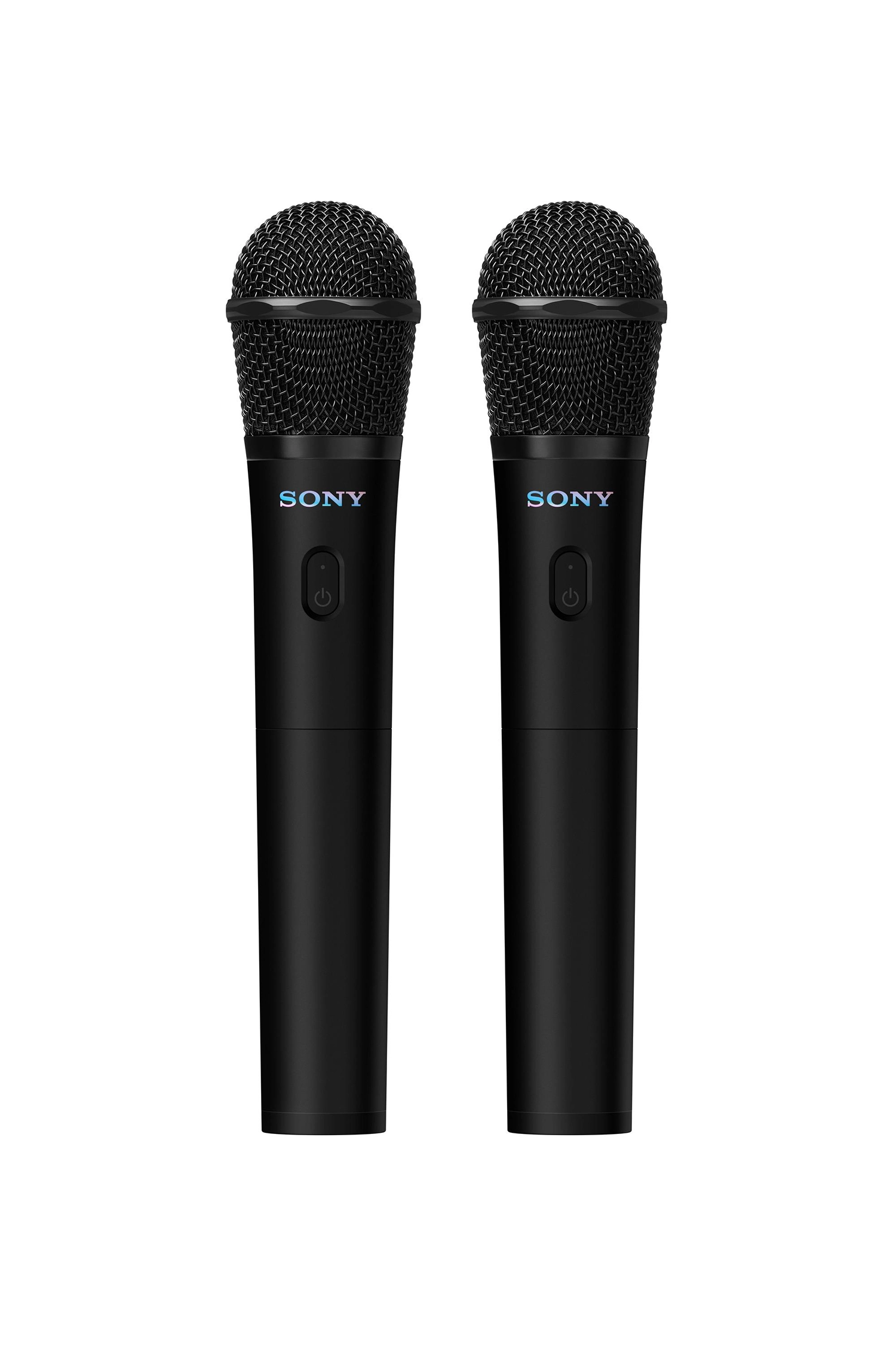 Sony UOULTMIC1 Black Karaoke microphone UOULTMIC1