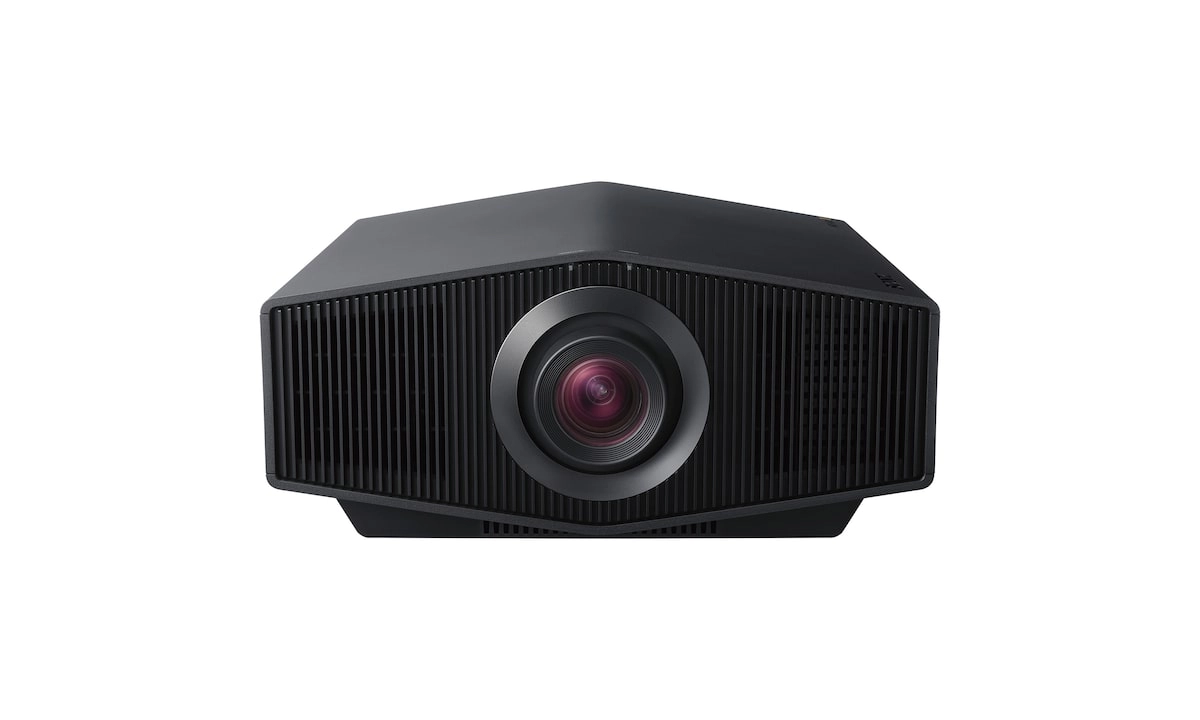 Sony VPL-XW6100 Standard throw projector 2700