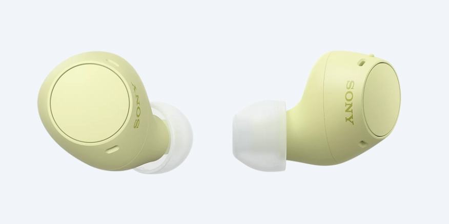 Sony WF-C510 Headset True Wireless Stereo