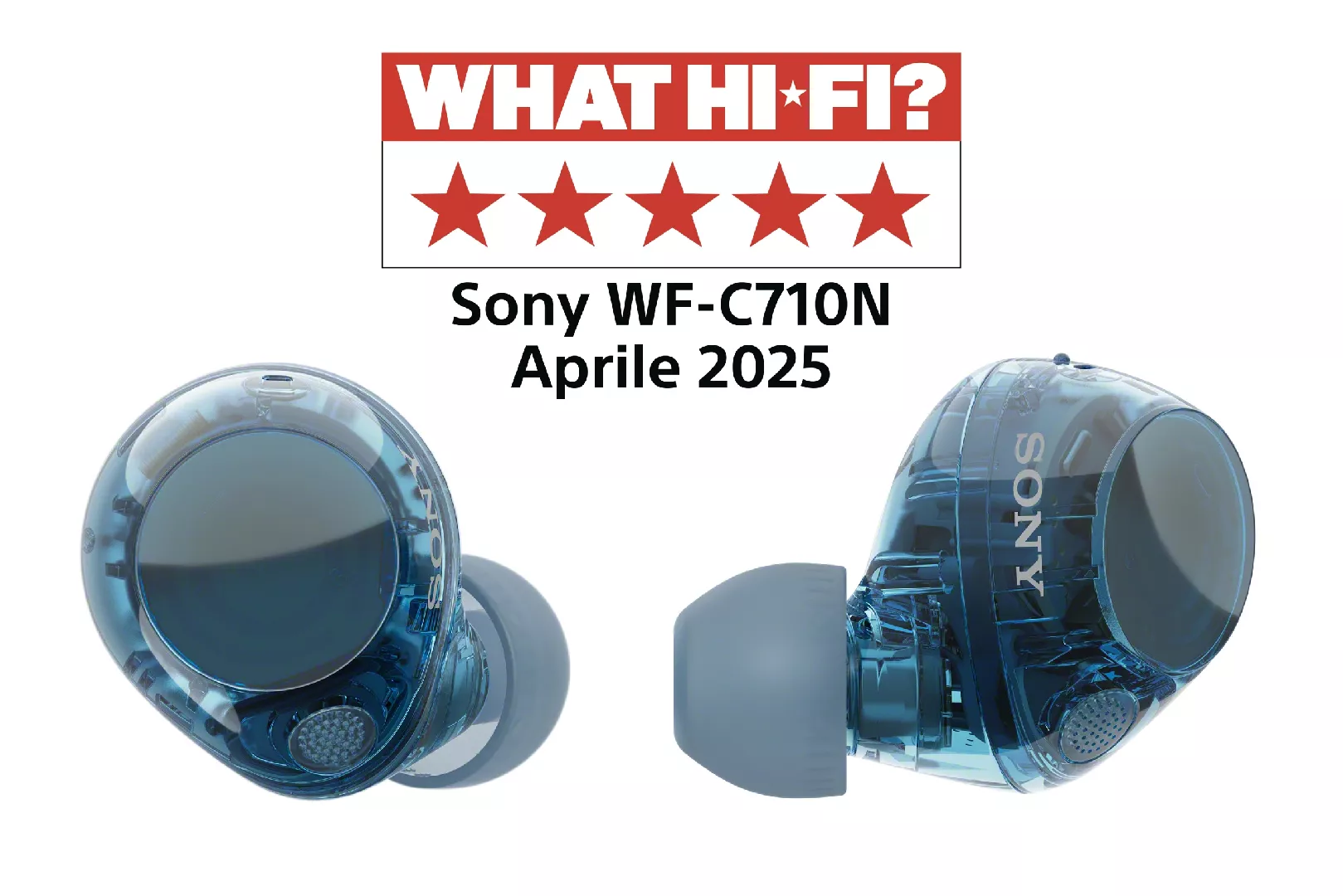 Sony WFC710NL.CE7 44079763 B602-16P SLUSONEXT00133