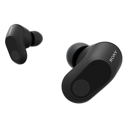 Austiņas Sony Inzone Buds Black