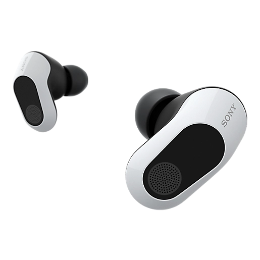 Austiņas Sony InZone Buds White