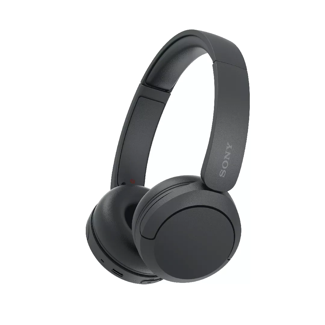 Sony WH-CH520 Headset Wireless Head-band Calls/Music
