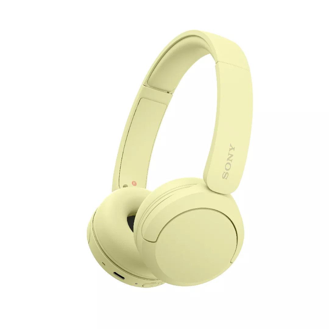 Sony WHCH520Y.CE7 B602-16M Sony SONY-WHCH520-YLW