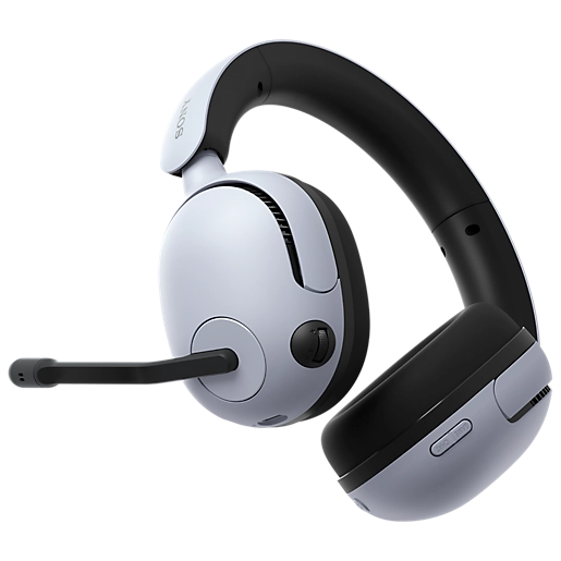 Sony INZONE H5 Headset Wired  Wireless