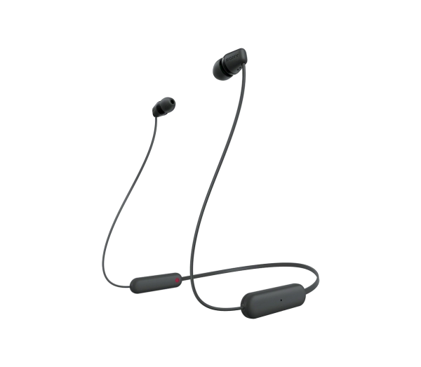 Sony WI-C100 Headset Wireless In-ear Calls/Music