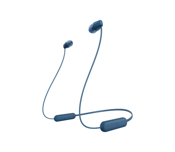 Sony WI-C100 Headset Wireless In-ear Calls/Music