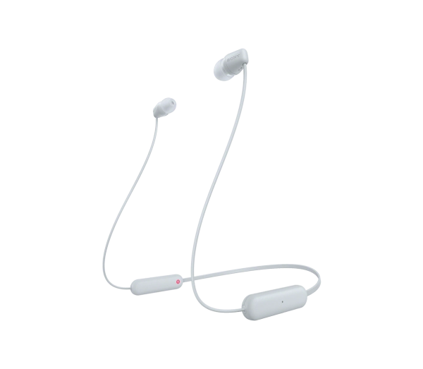 Sony WI-C100 Headset Wireless In-ear Calls/Music