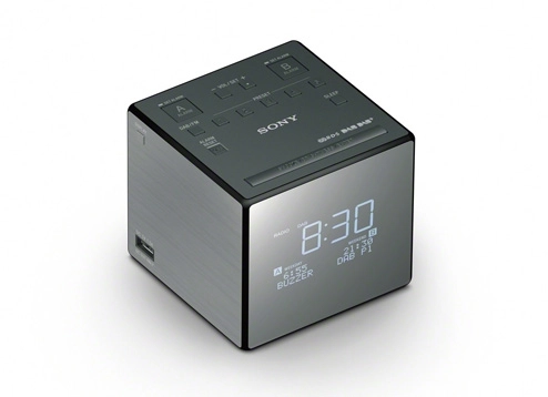 Sony XDR-C1DBP XDRC1DBP.CED