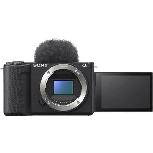 Sony ZV-E10 II 26 MP CMOS