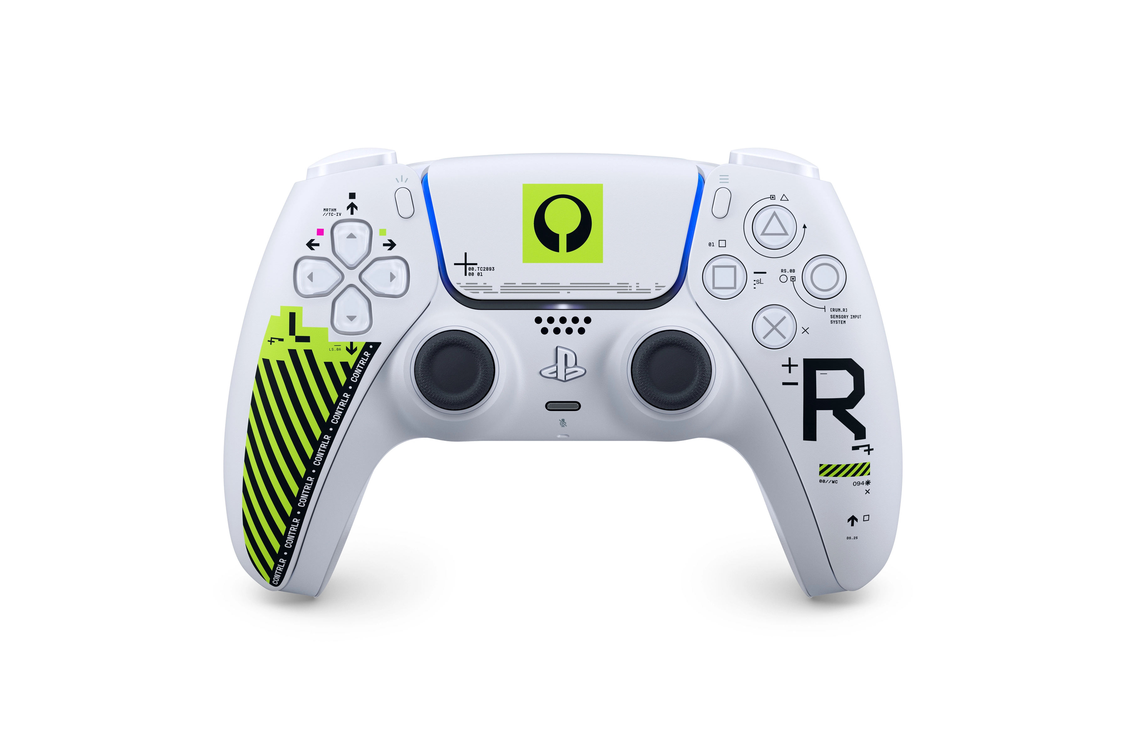 Sony Playstation 5 Dualsense Controller -
