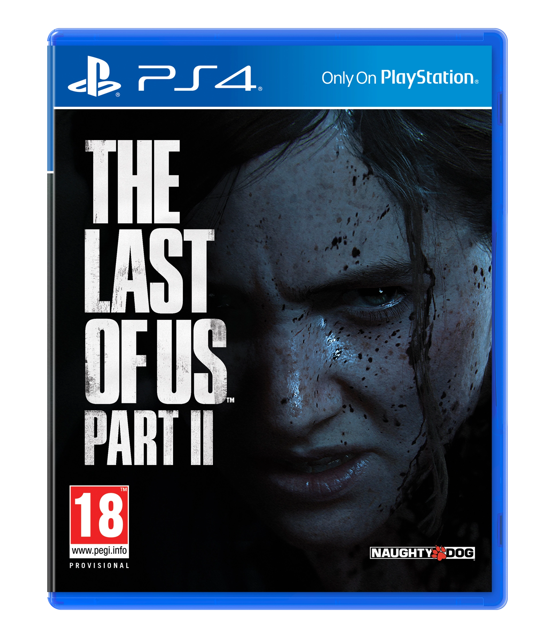 Sony Interactive Entertainment The Last of
