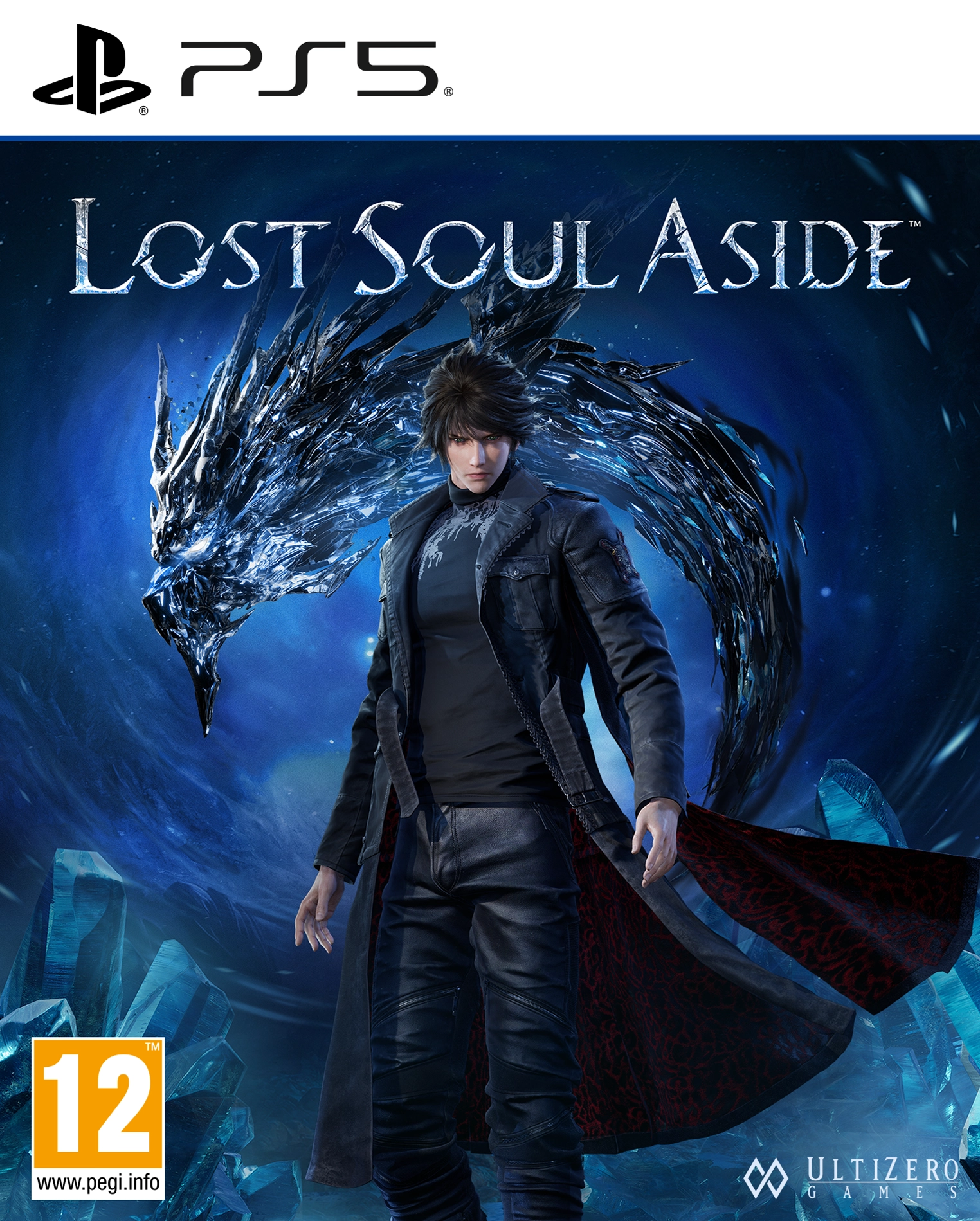Sony Interactive Entertainment Lost Soul Aside
