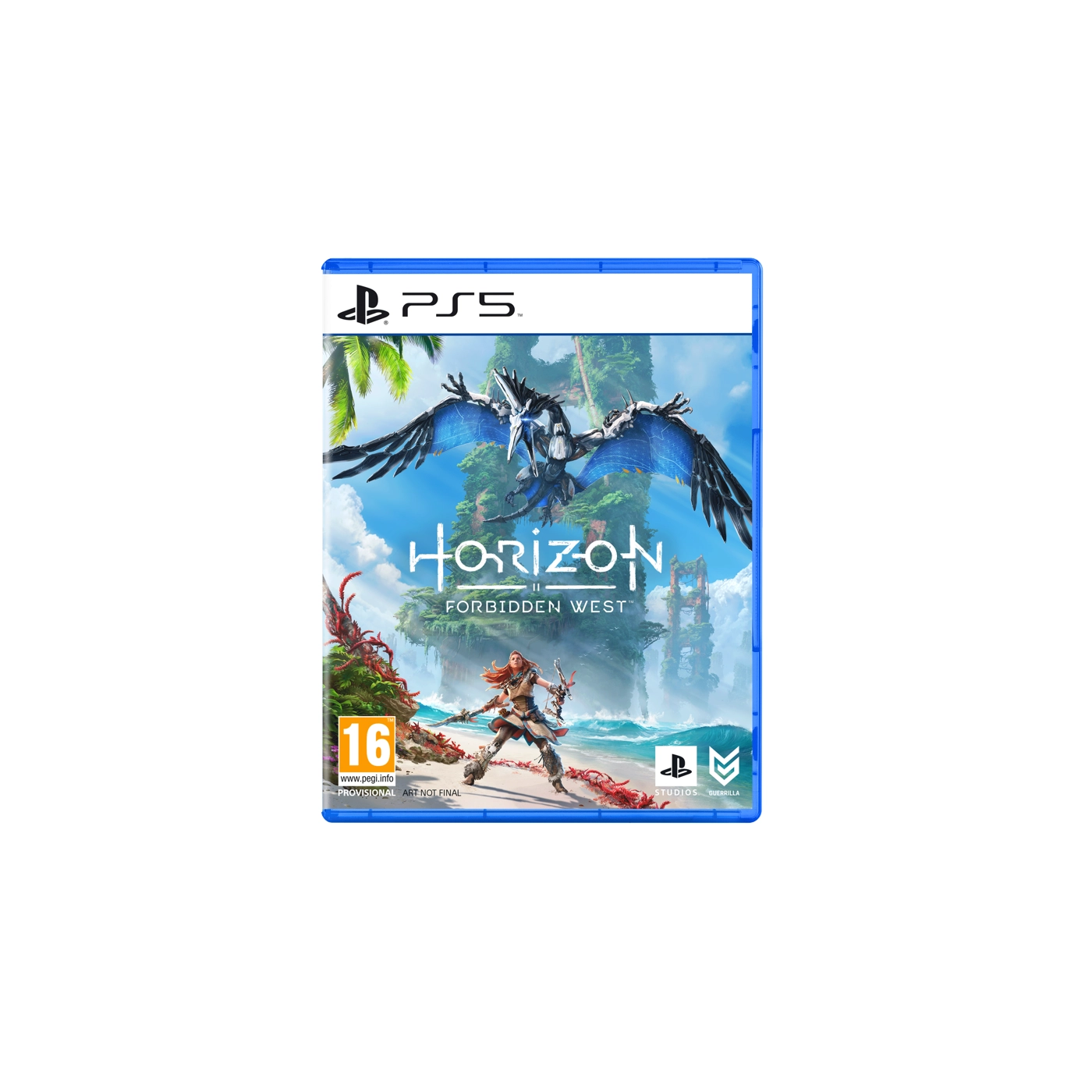 Sony Interactive Entertainment Horizon Forbidden West