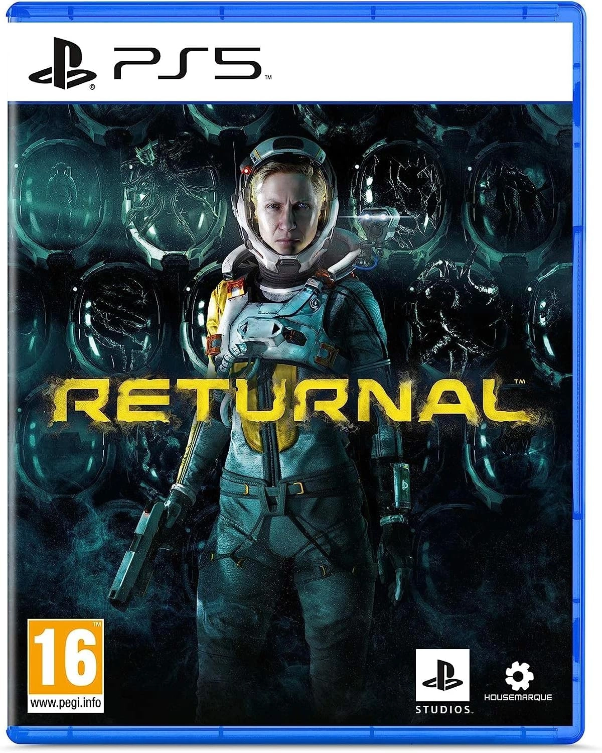 Returnal (AR/UK) 0711719814993 1252832