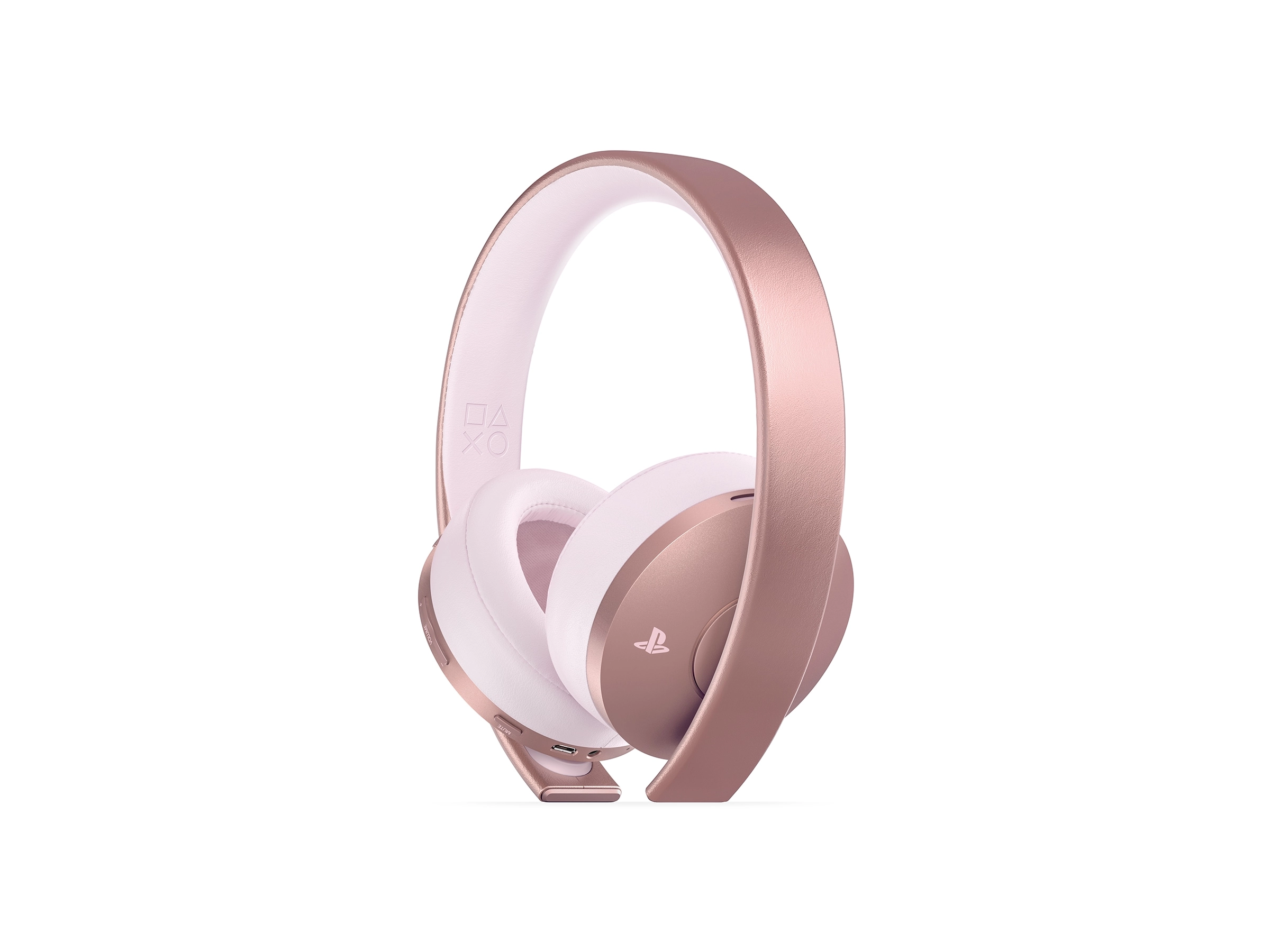 PS4 New Official Sony Gold Wireless