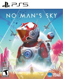 Sony Interactive Entertainment No Man`s Sky