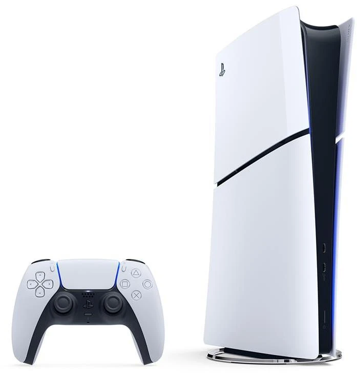 Sony Interactive Entertainment Playstation 5 Slim