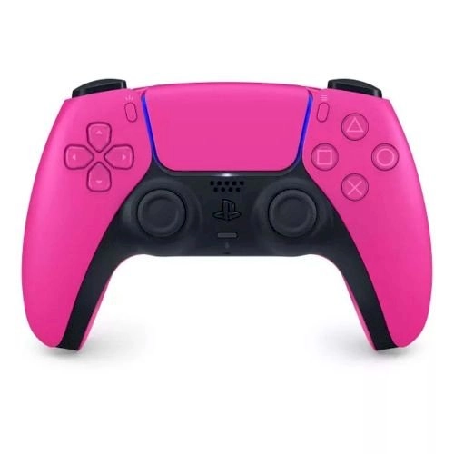 Sony DualSense Pink Bluetooth/USB Gamepad Digital
