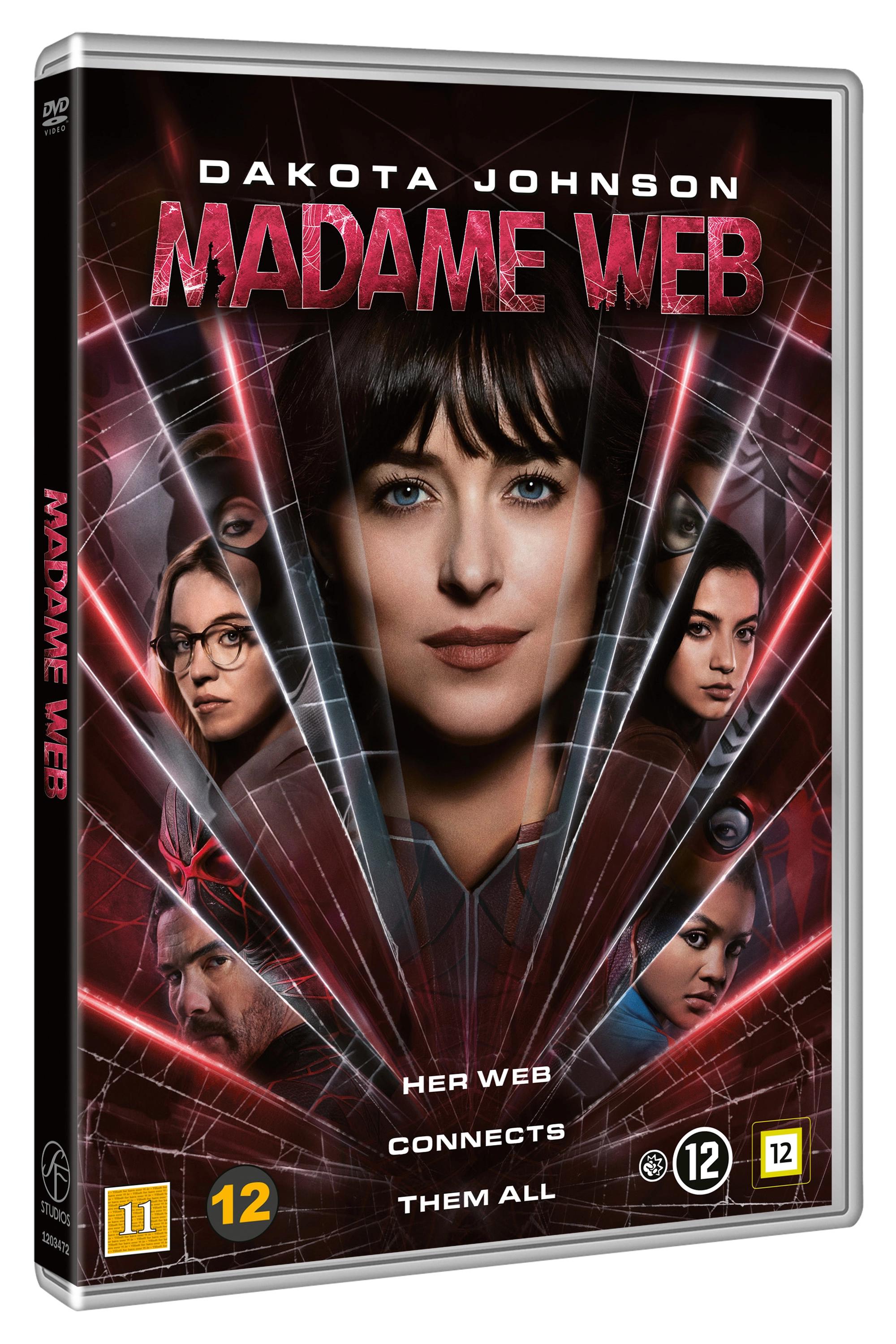 Madame Web 1203472 7333018030206