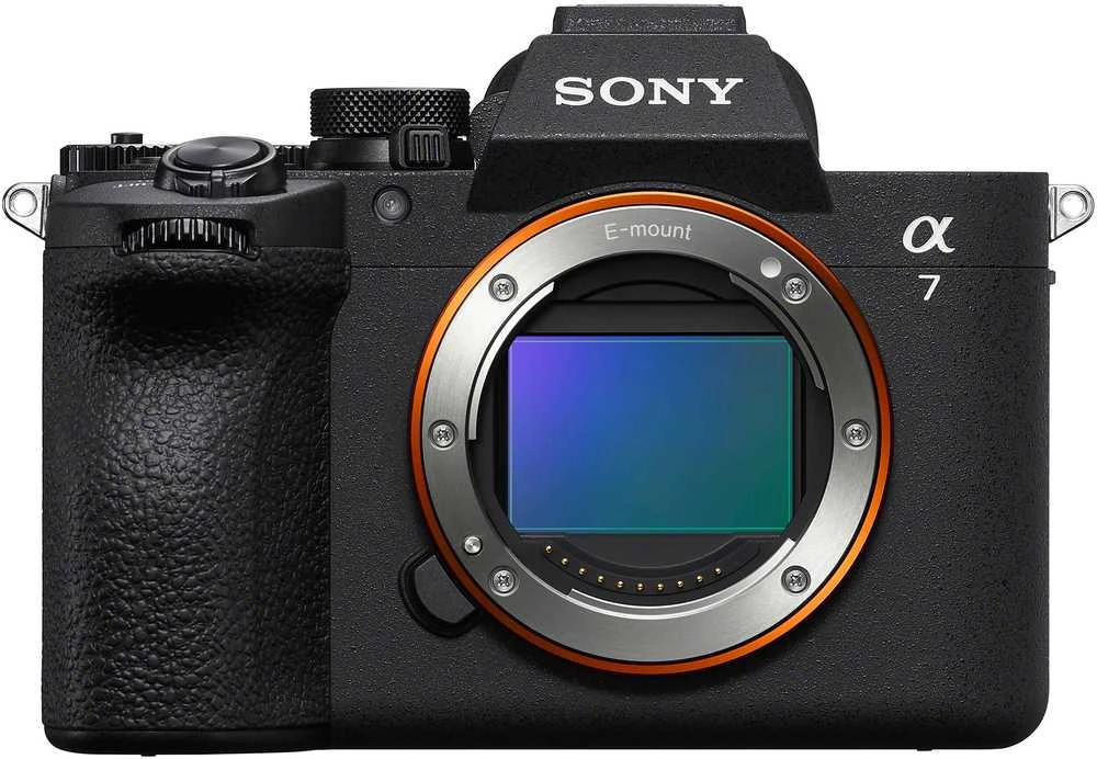 Sony α α7 V MILC Body
