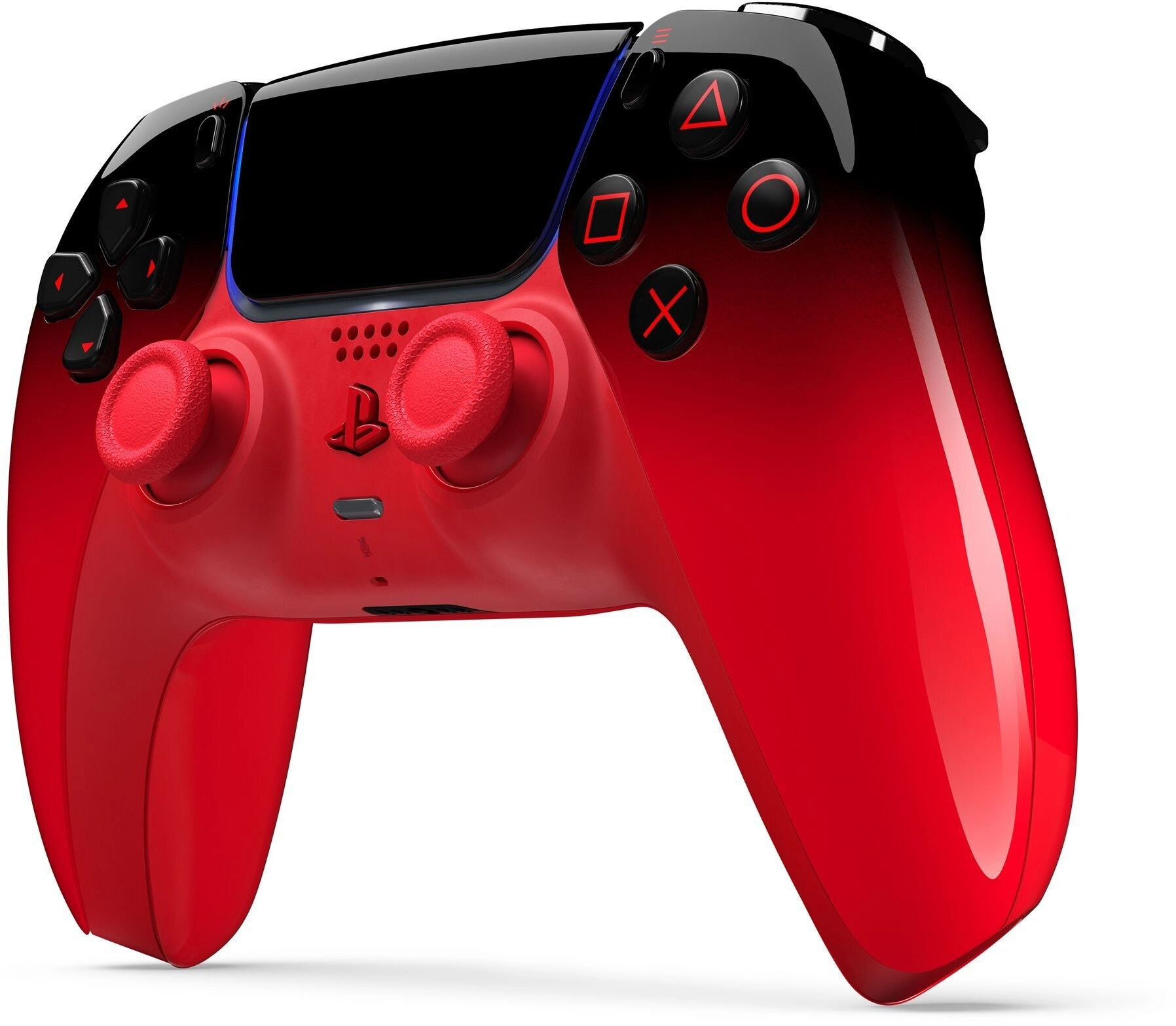 SONY Playstation Dualsense v3 Controller Techno
