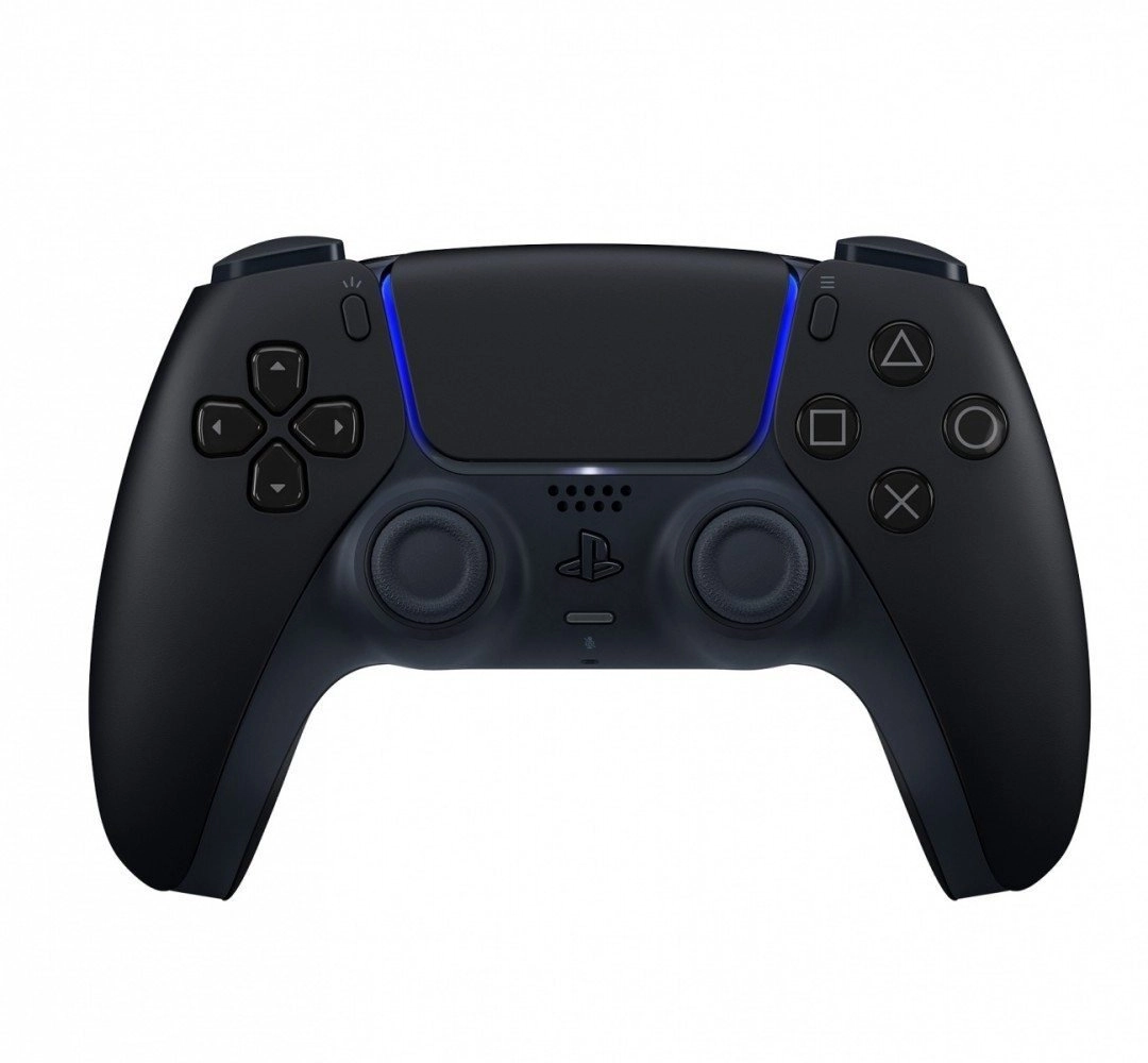 DualSense Wireless Controller Night Black USB
