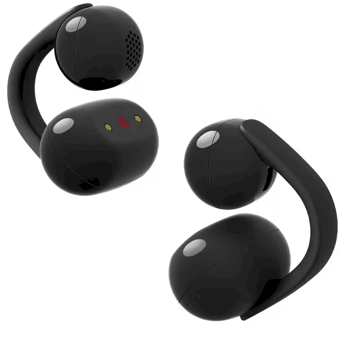 Sony LinkBuds WF-LC900 Clip Open-Ear Ausinės