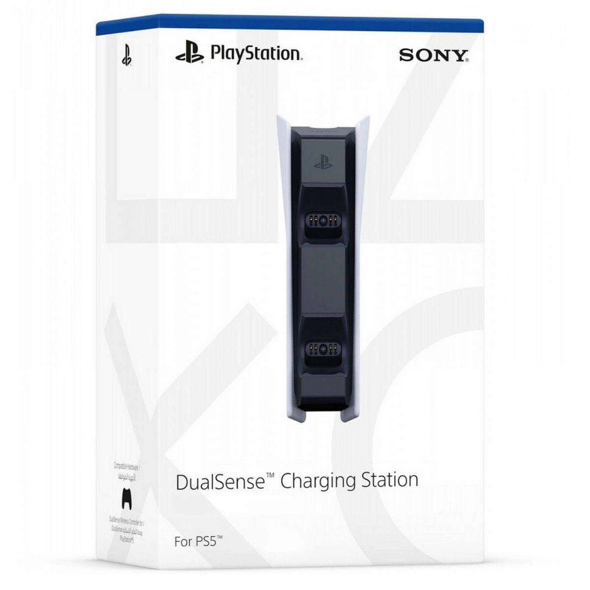 Sony Interactive Entertainment DualSense charging station