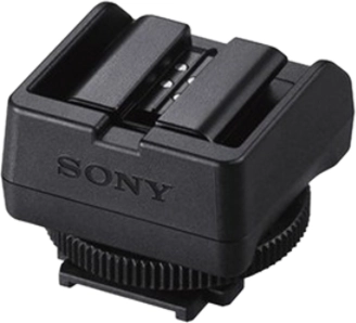 Sony Presser Foot Adapter (ADPMAA.SYH)