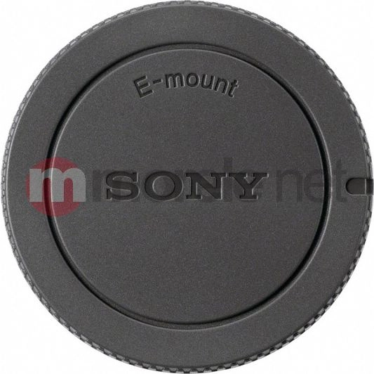 Sony ALC-B1EM Camera Body Cap E