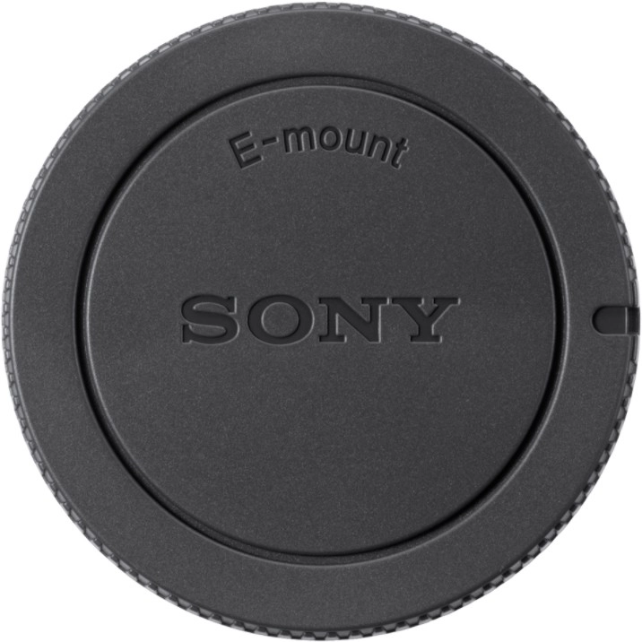 Sony ALC-B1EM Camera Body Cap E