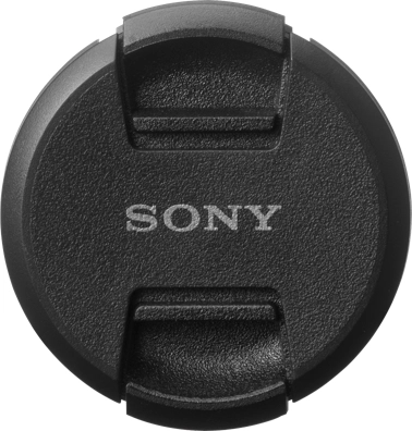 Dekielek Sony Przednia przykrywka obiektywu 62