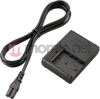 Sony BC-VM 10 camera charger BCVM10