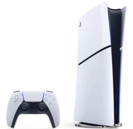 Spēļu konsole Sony PlayStation 5 Slim Digital Edition