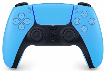 Sony DualSense PS5 Wireless Controller Starlight