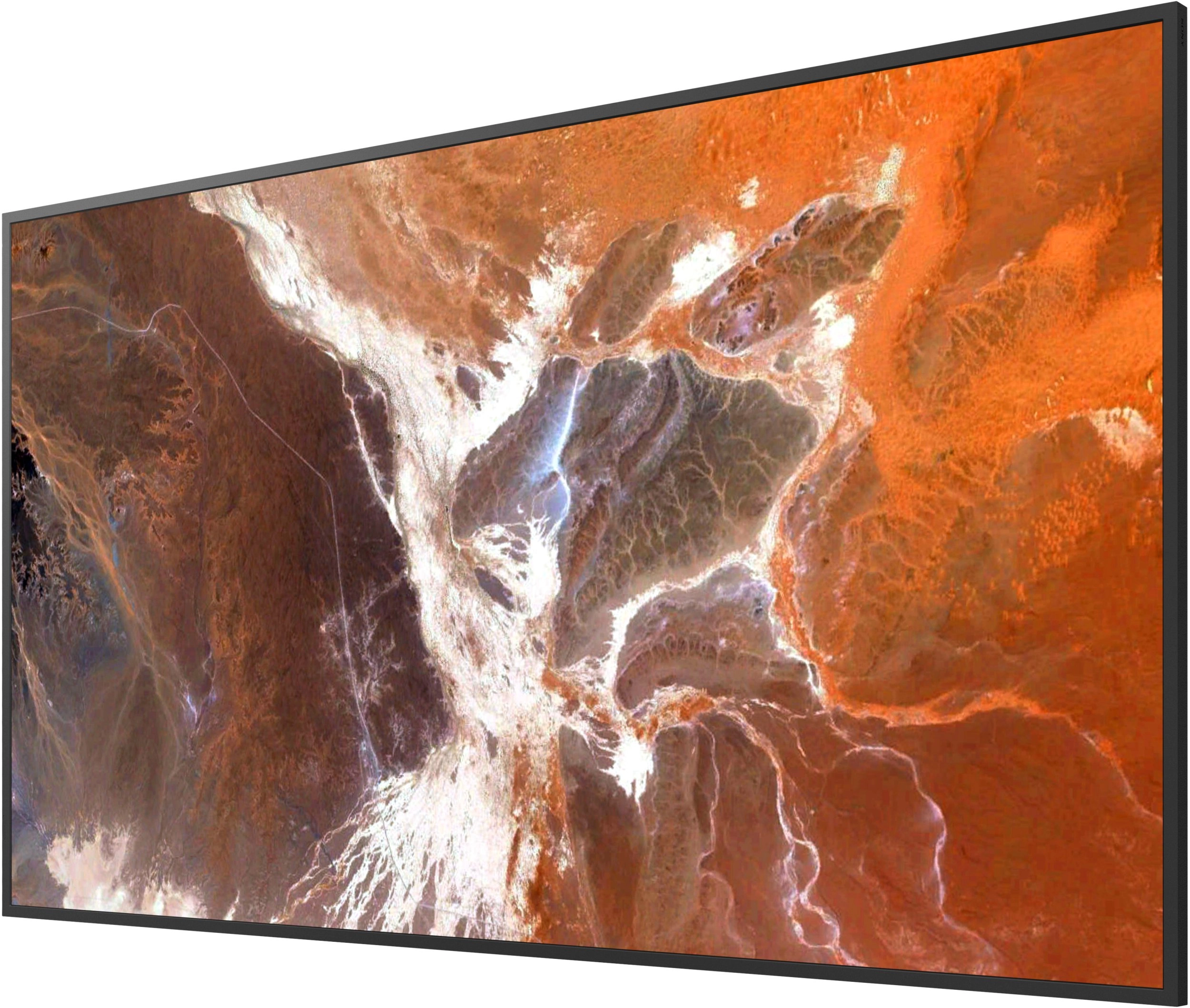 Sony Bravia Professional displeji FW-85BZ30P — 216 cm (85 collas)