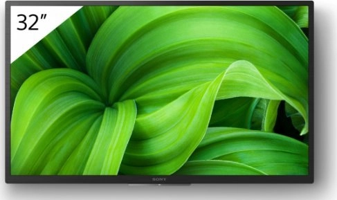 Sony FWD-32W8001  Digital Signage Flachbildschirm  81