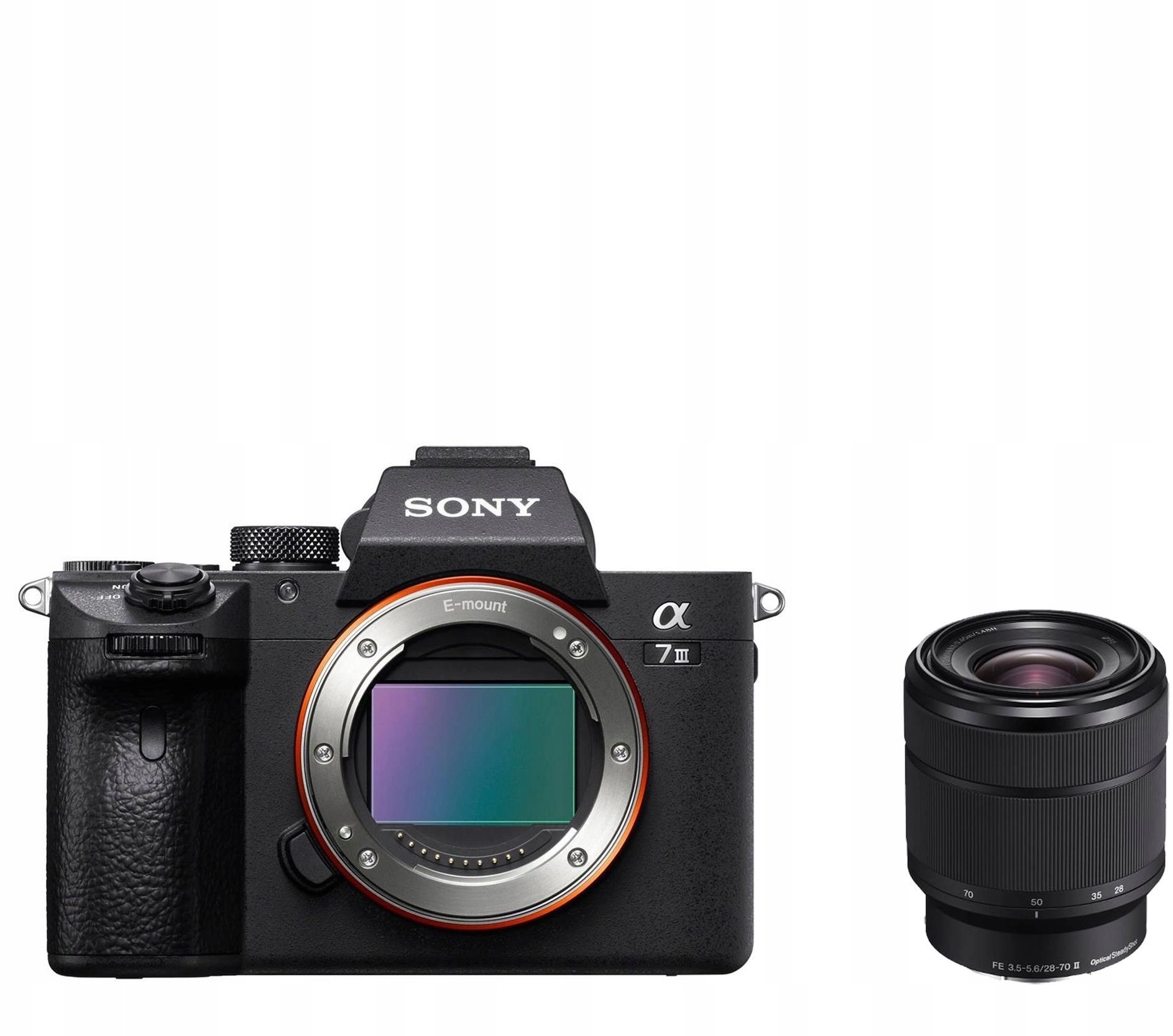 Sony Camera Camera - Sony Alpha