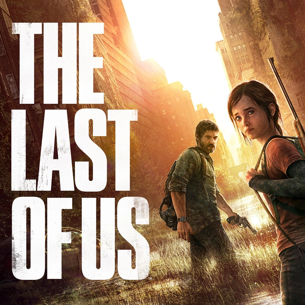 Sony Interactive Entertainment The Last of