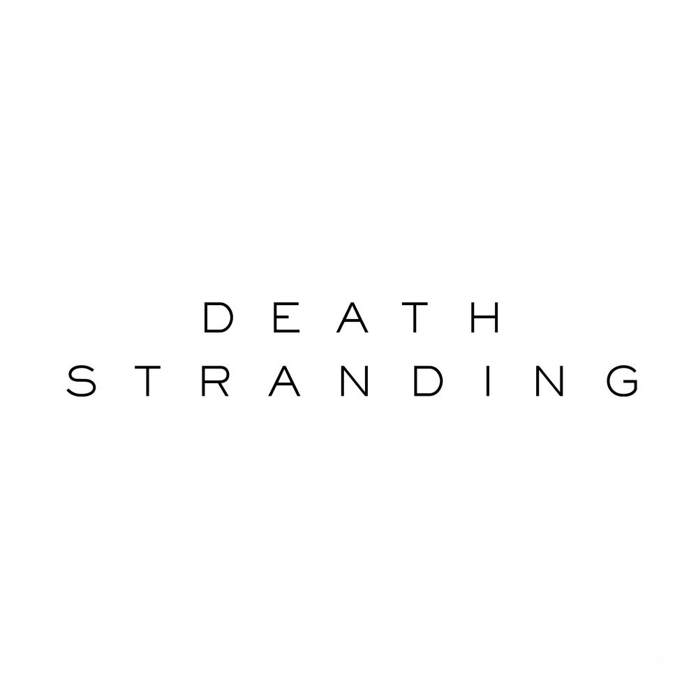 Sony Interactive Entertainment Death Stranding Standard