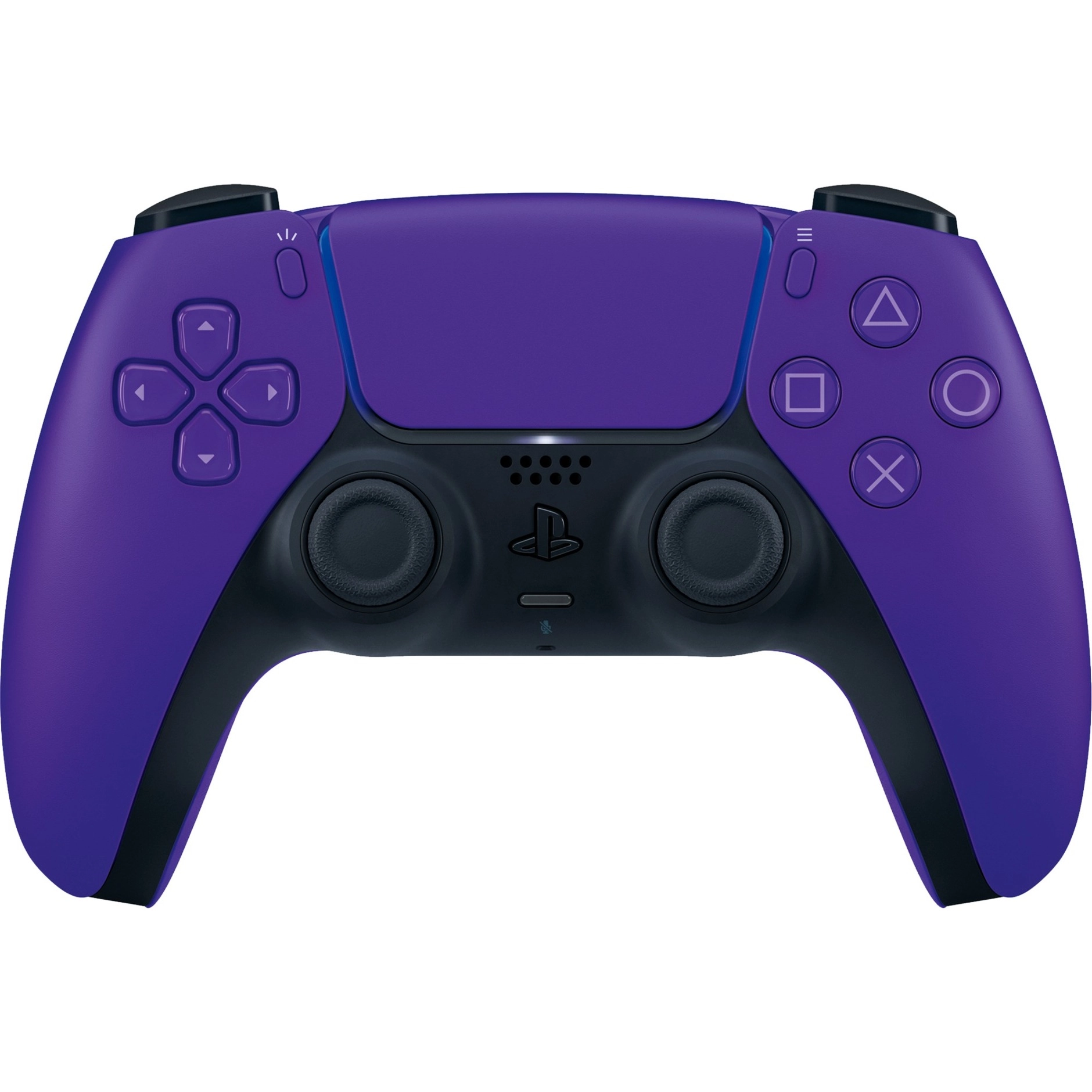 Sony Interactive Entertainment DualSense V2 Lillā Bluetooth/USB Spēļu paliktnis Analogā / digitālā PlayStation 5