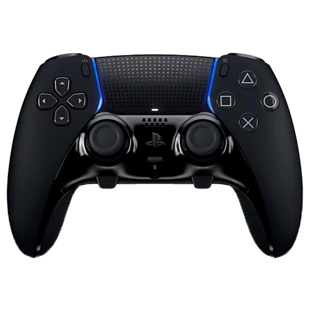 Sony Dualsense Edge game controller  black