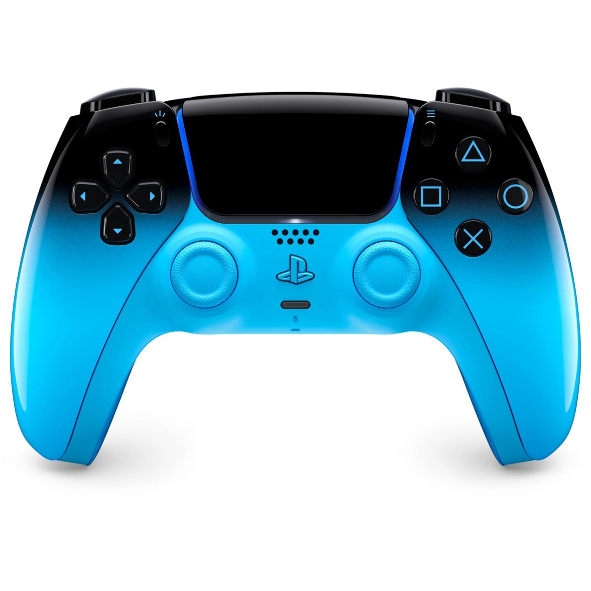 Sony Interactive Entertainment DualSense Blue Black