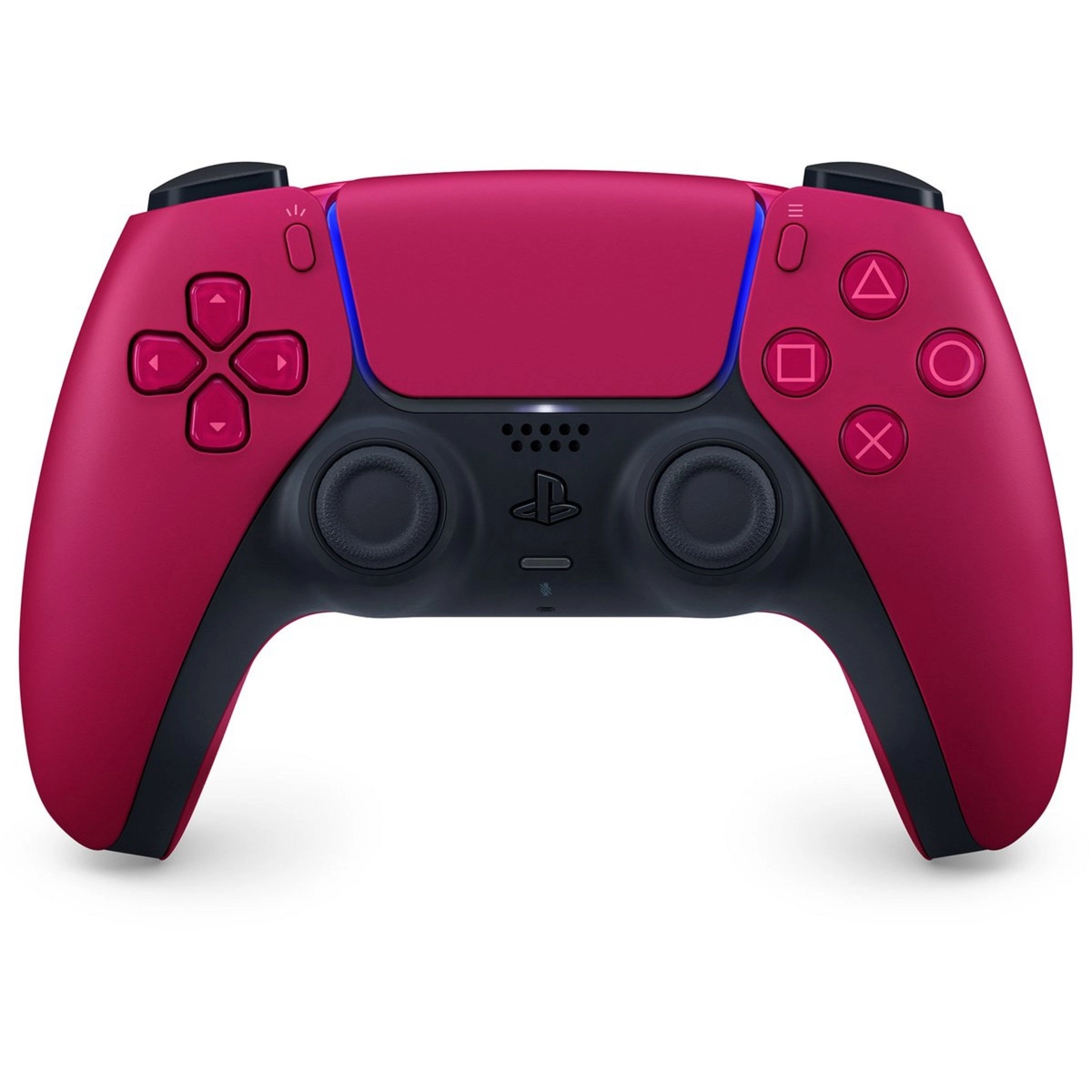 Sony DualSense v3 Red Bluetooth/USB Gamepad Analogue / Digital PlayStation 5