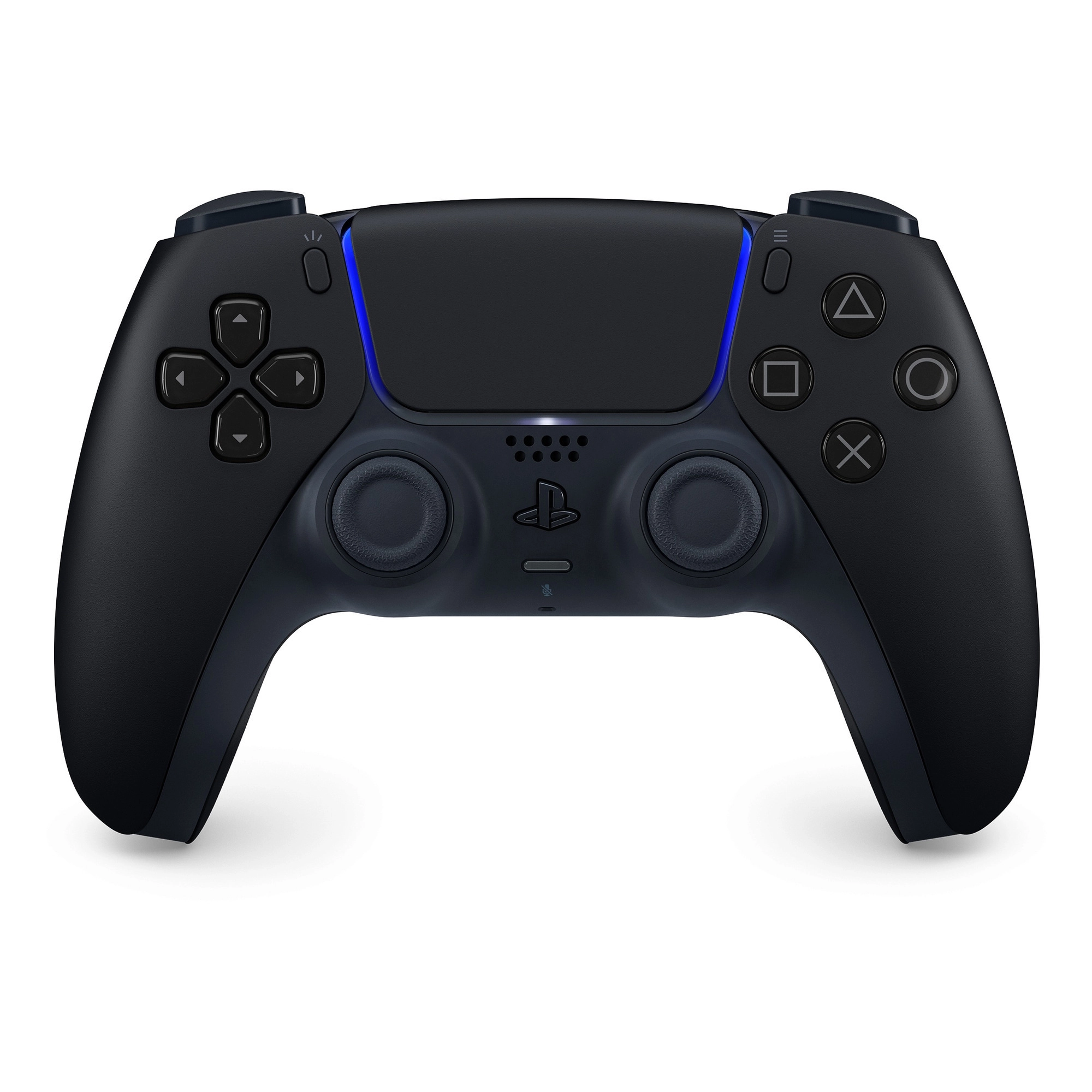 Sony DualSense Black Bluetooth/USB Gamepad Digital