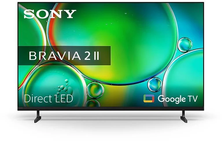 Television Sony TV K50S25M2 Bravia 2